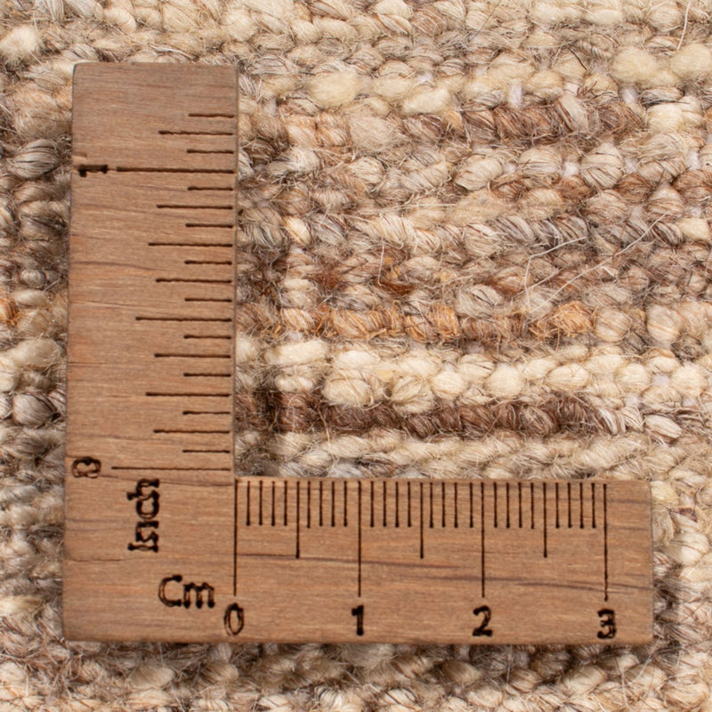 Alfombra bereber - 250 x 196 cm - multicolor
