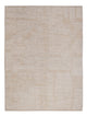 Alfombra bereber 191x145cm - Alfombra de lana