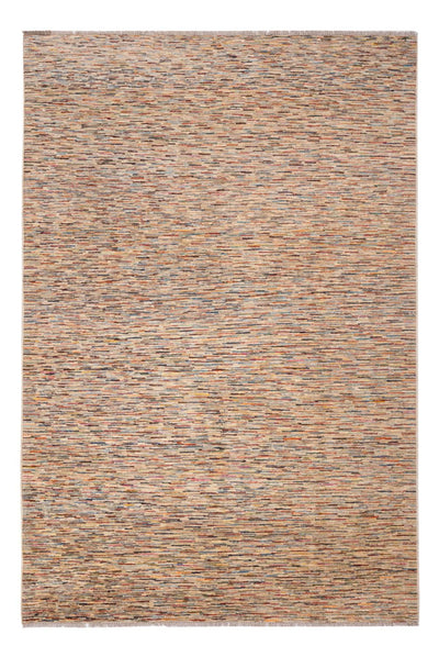 Gabbeh persa Alfombra 198x298cm - Perserteppich Wollteppich