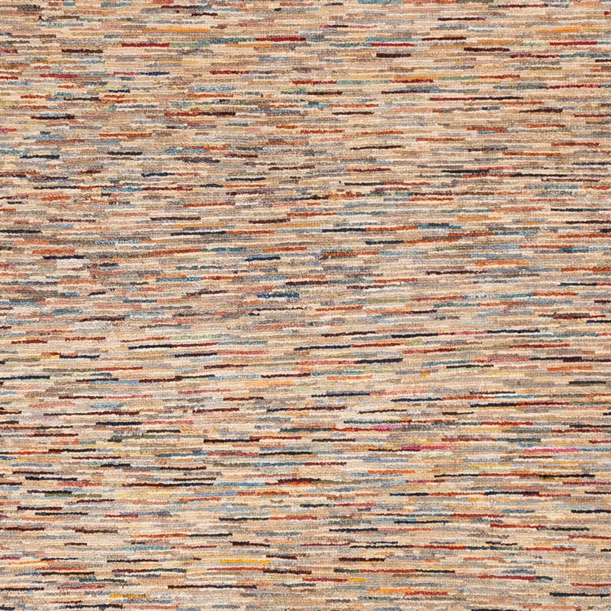 Alfombra Gabbeh - Persa - 298 x 198 cm - camello