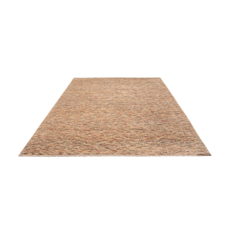 Alfombra Gabbeh - Persa - 298 x 198 cm - camello