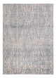 Alfombra bereber 148x208cm - Alfombra de lana