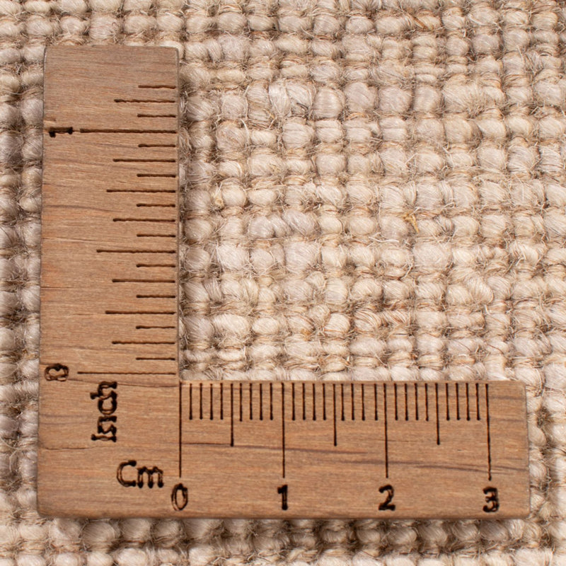 Alfombra bereber - 199 x 151 cm - multicolor