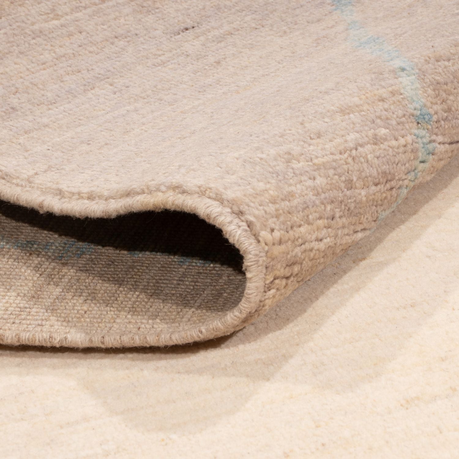 Alfombra bereber - 242 x 172 cm - multicolor