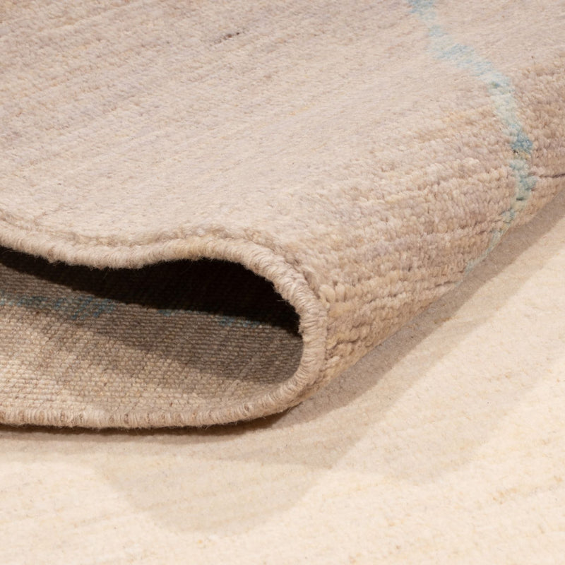 Alfombra bereber - 242 x 172 cm - multicolor