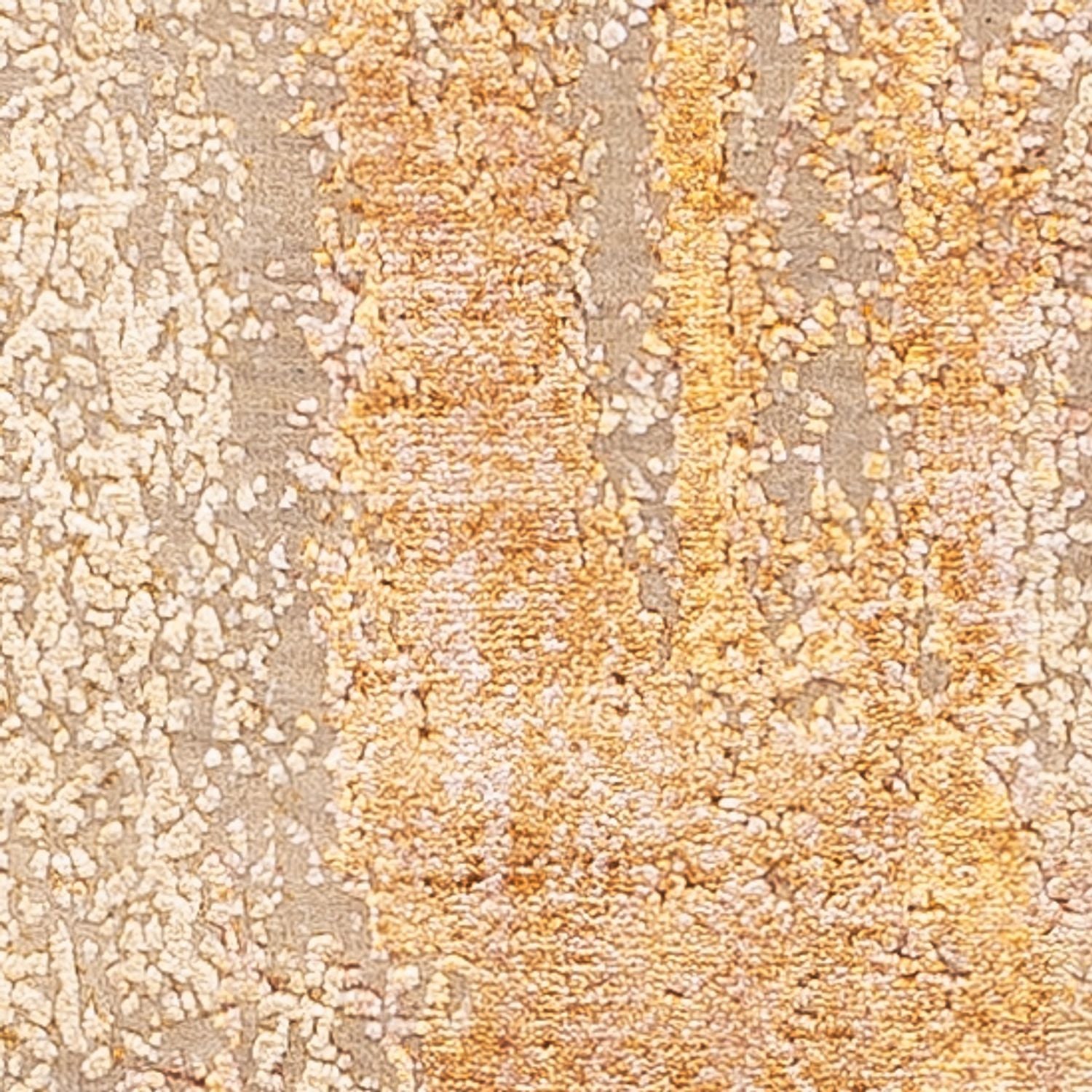 Alfombra de pasillo Alfombra de diseño - 248 x 76 cm - beige claro