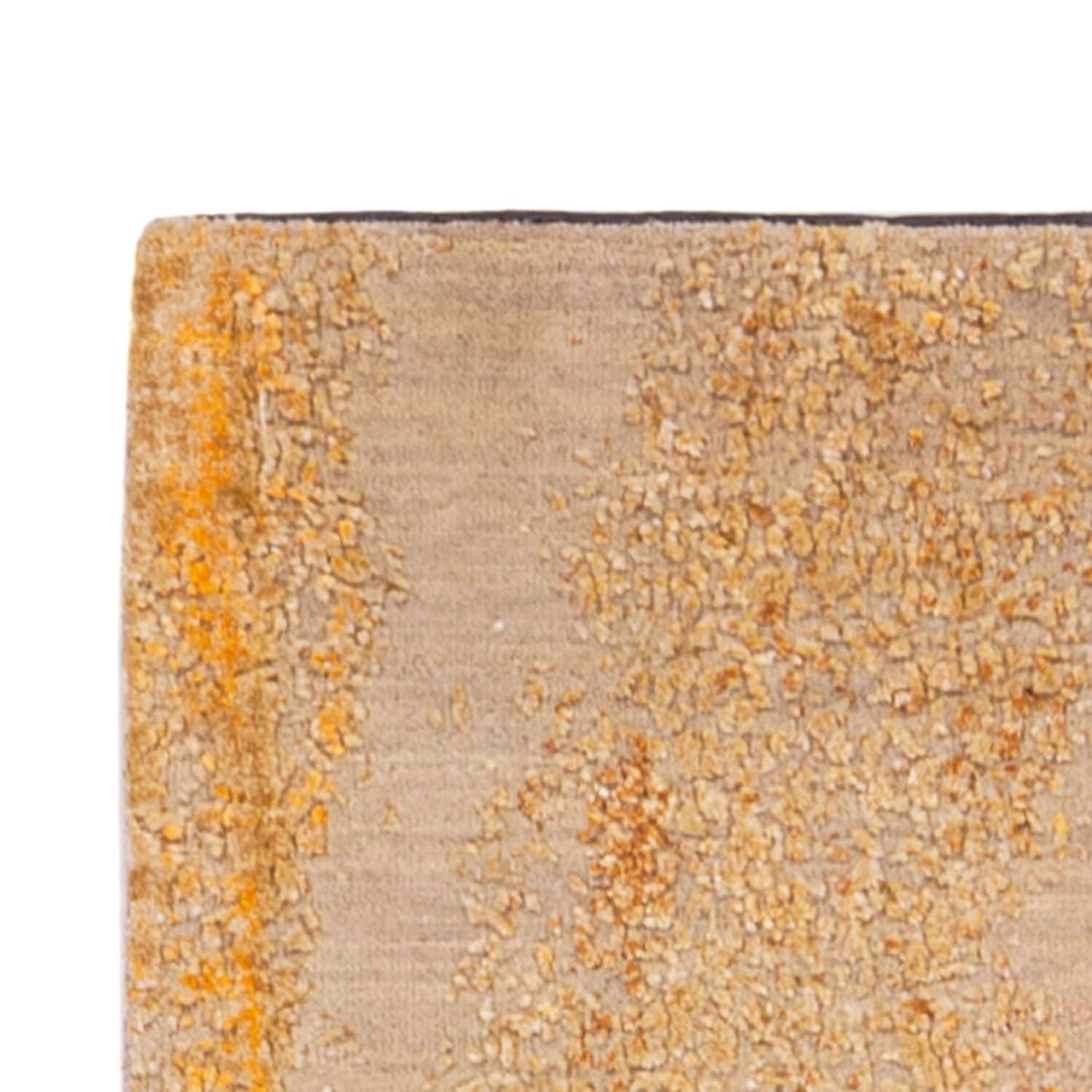 Alfombra de pasillo Alfombra de diseño - 248 x 76 cm - beige claro