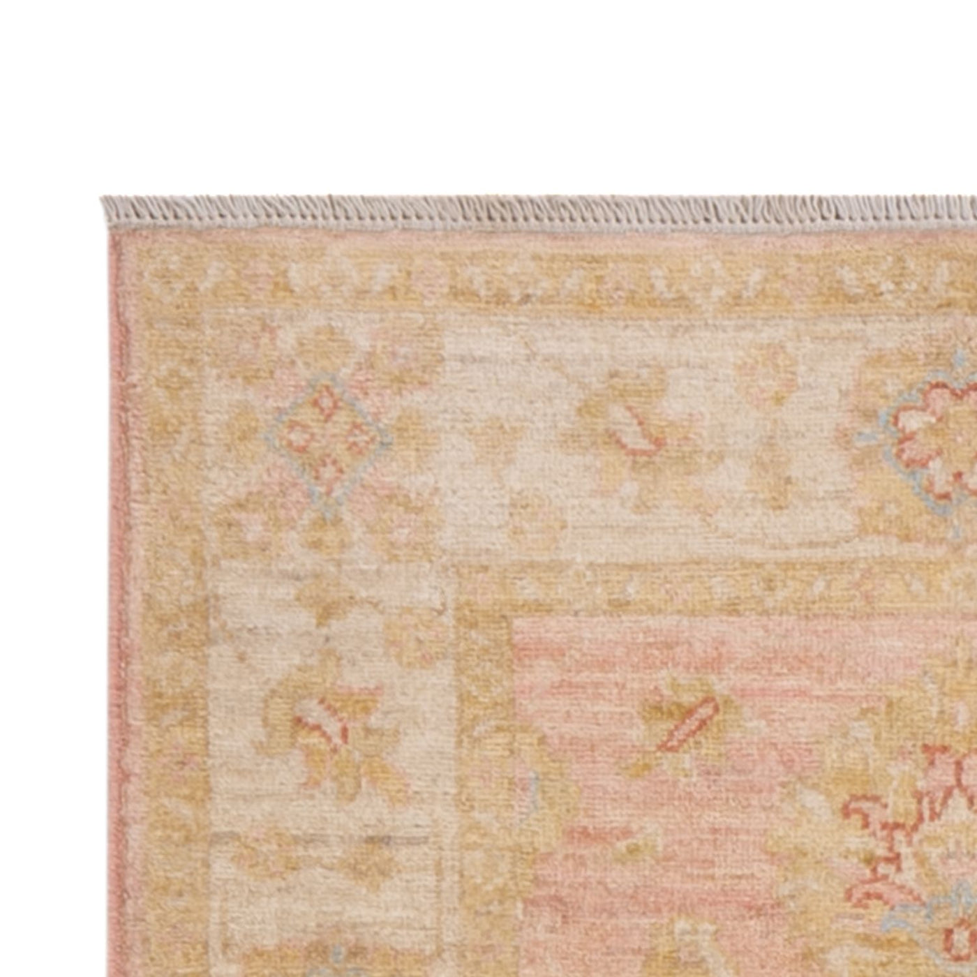 Alfombra Ziegler 200x86cm - Alfombra oriental