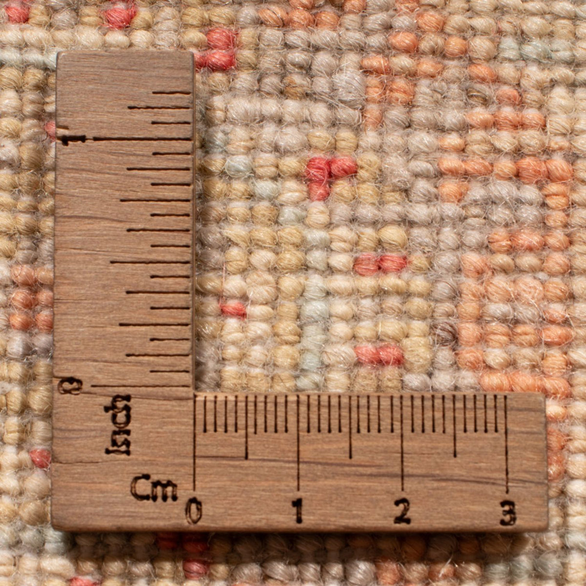 Alfombra de pasillo Alfombra Ziegler - Ariana - 197 x 82 cm - rojo claro