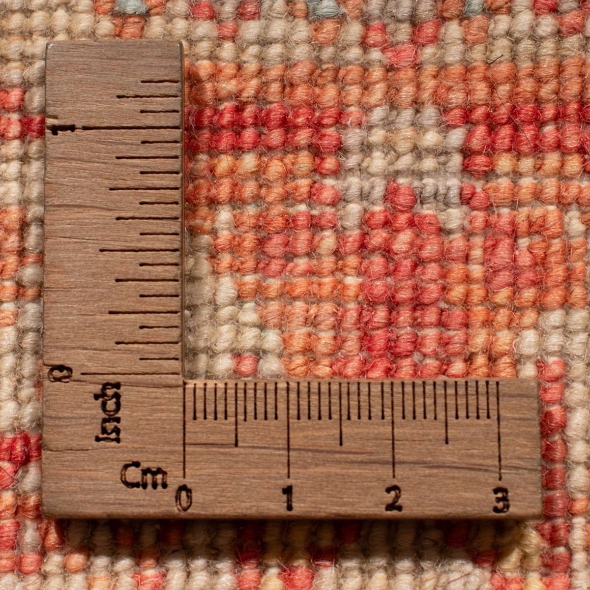 Alfombra de pasillo Alfombra Ziegler - Ariana - 248 x 82 cm - rojo claro