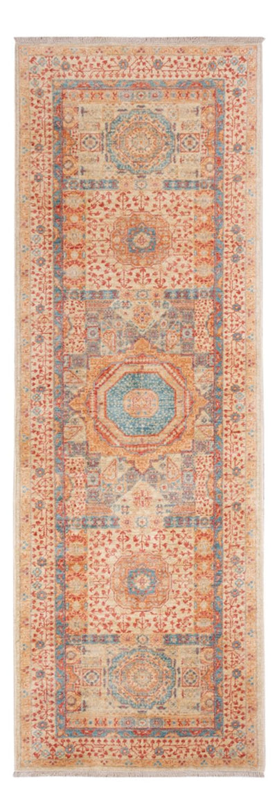 Ariana Alfombra 84x249cm - Alfombra oriental