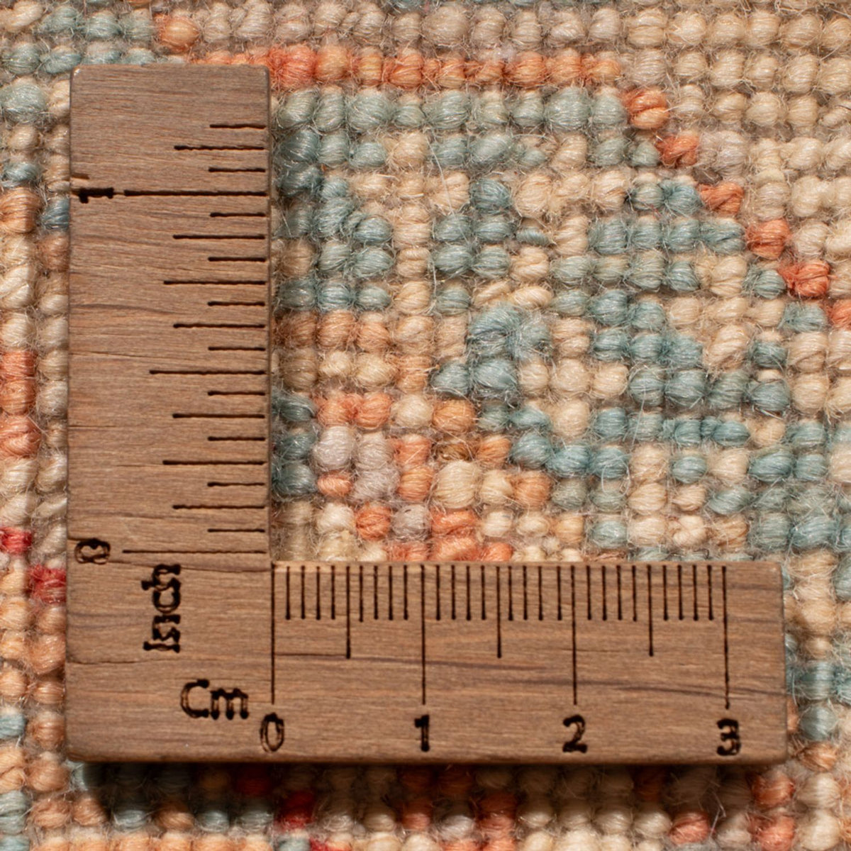 Alfombra de pasillo Alfombra Ziegler - Ariana - 249 x 84 cm - rojo claro