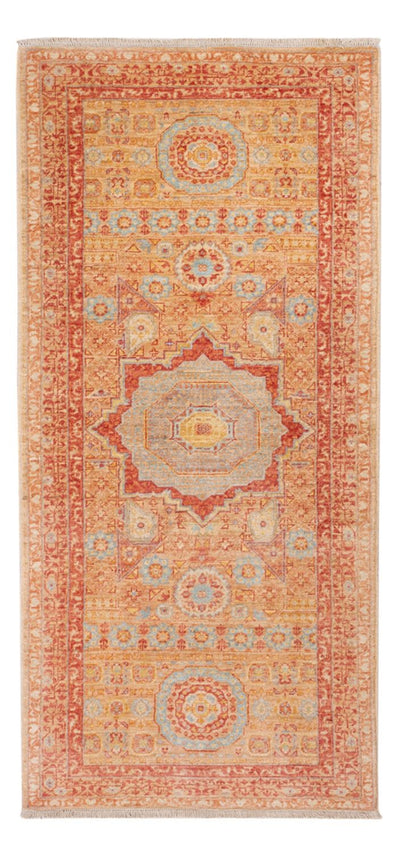 Ariana Alfombra 91x198cm - Alfombra oriental