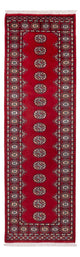 Alfombra Pakistani 77x255cm - Alfombra oriental