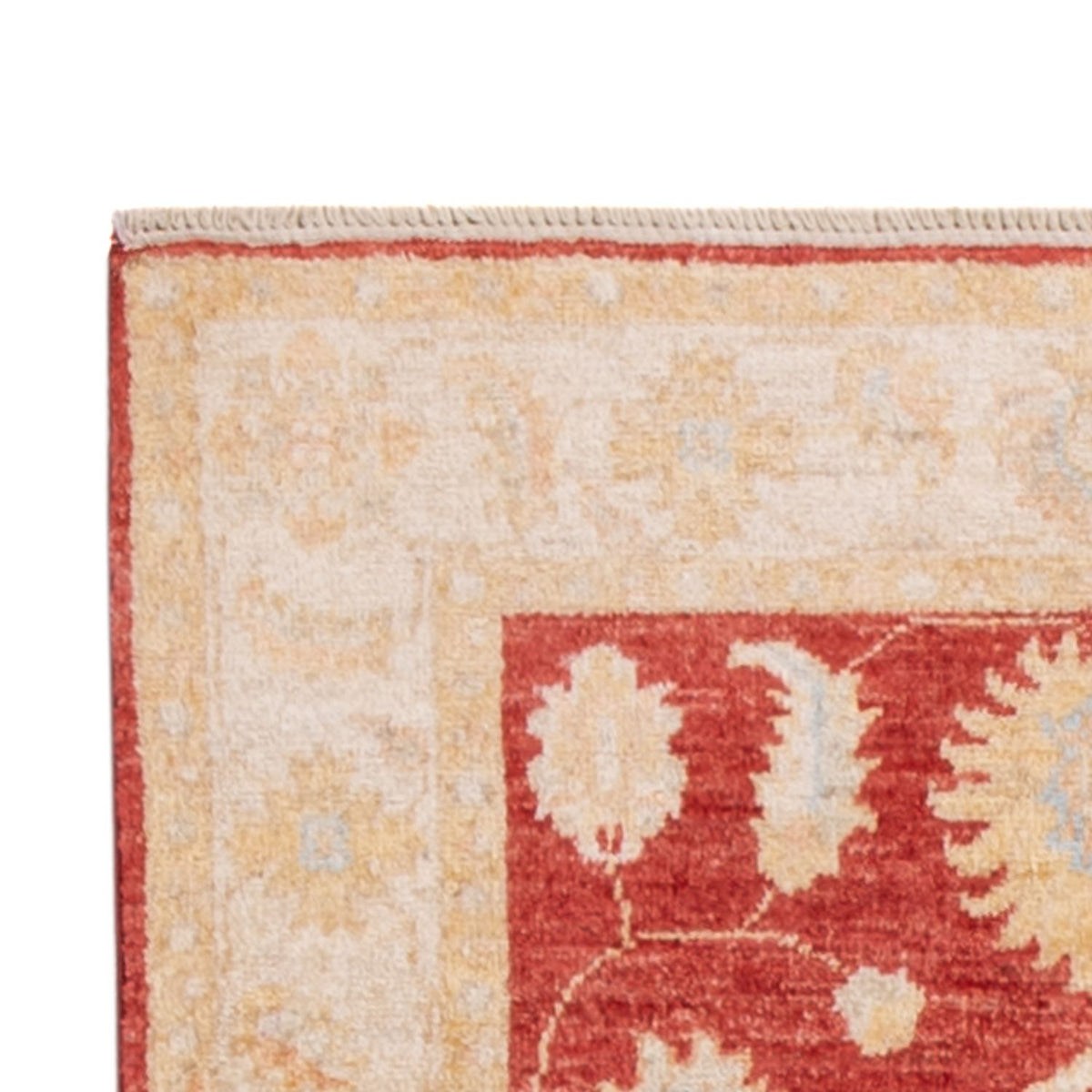 Alfombra Ziegler 77x200cm - Alfombra oriental