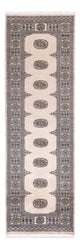 Alfombra Pakistani 247x77cm - Alfombra oriental