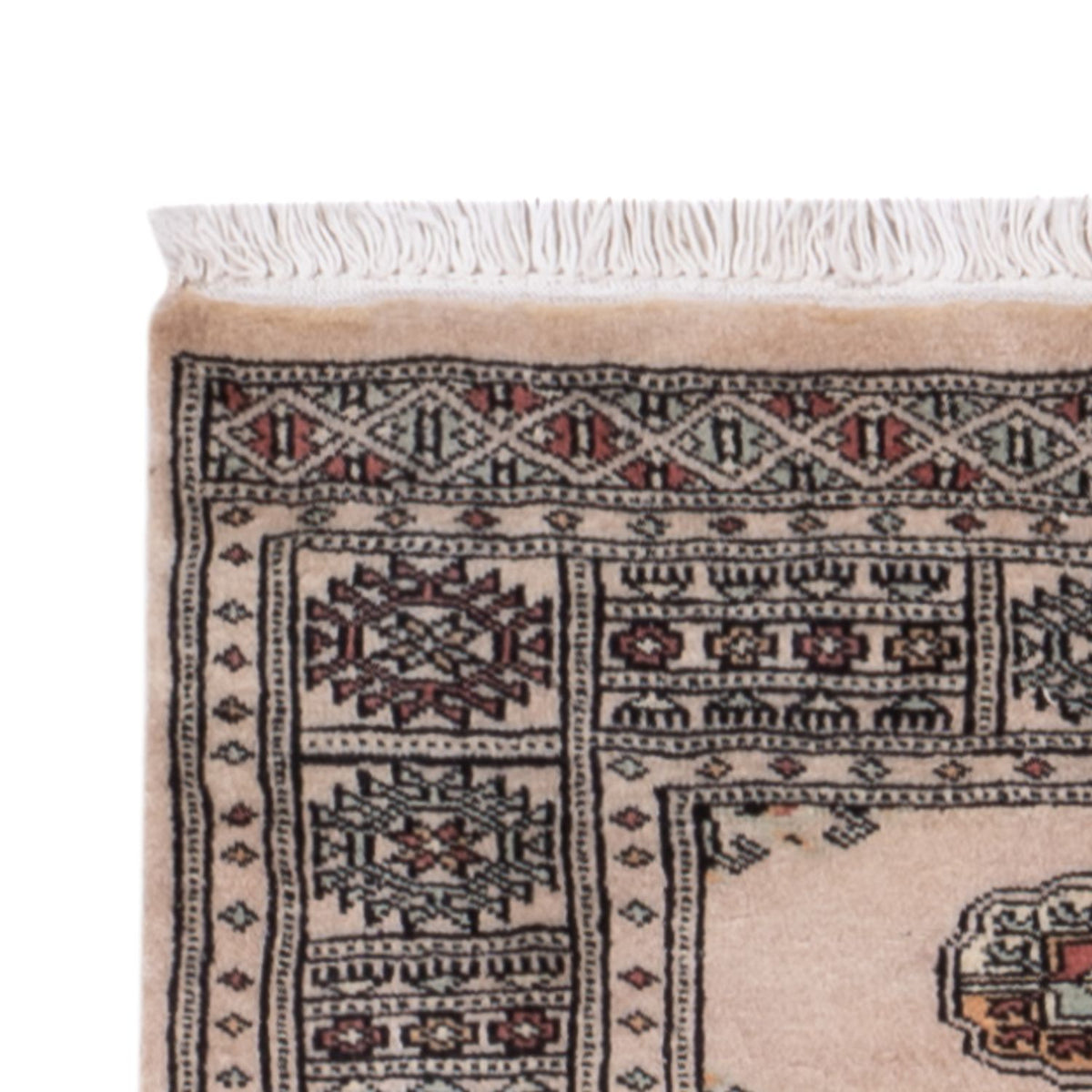Alfombra Pakistani 77x237cm - Alfombra oriental