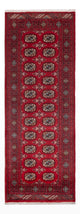 Alfombra Pakistani 224x80cm - Alfombra oriental