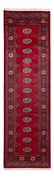 Alfombra Pakistani 80x259cm - Alfombra oriental