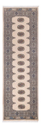 Alfombra Pakistani 78x246cm - Alfombra oriental