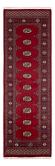 Alfombra Pakistani 241x77cm - Alfombra oriental