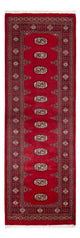 Alfombra Pakistani 239x79cm - Alfombra oriental