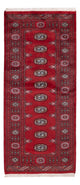Alfombra Pakistani 179x79cm - Alfombra oriental