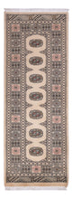 Alfombra Pakistani 77x206cm - Alfombra oriental