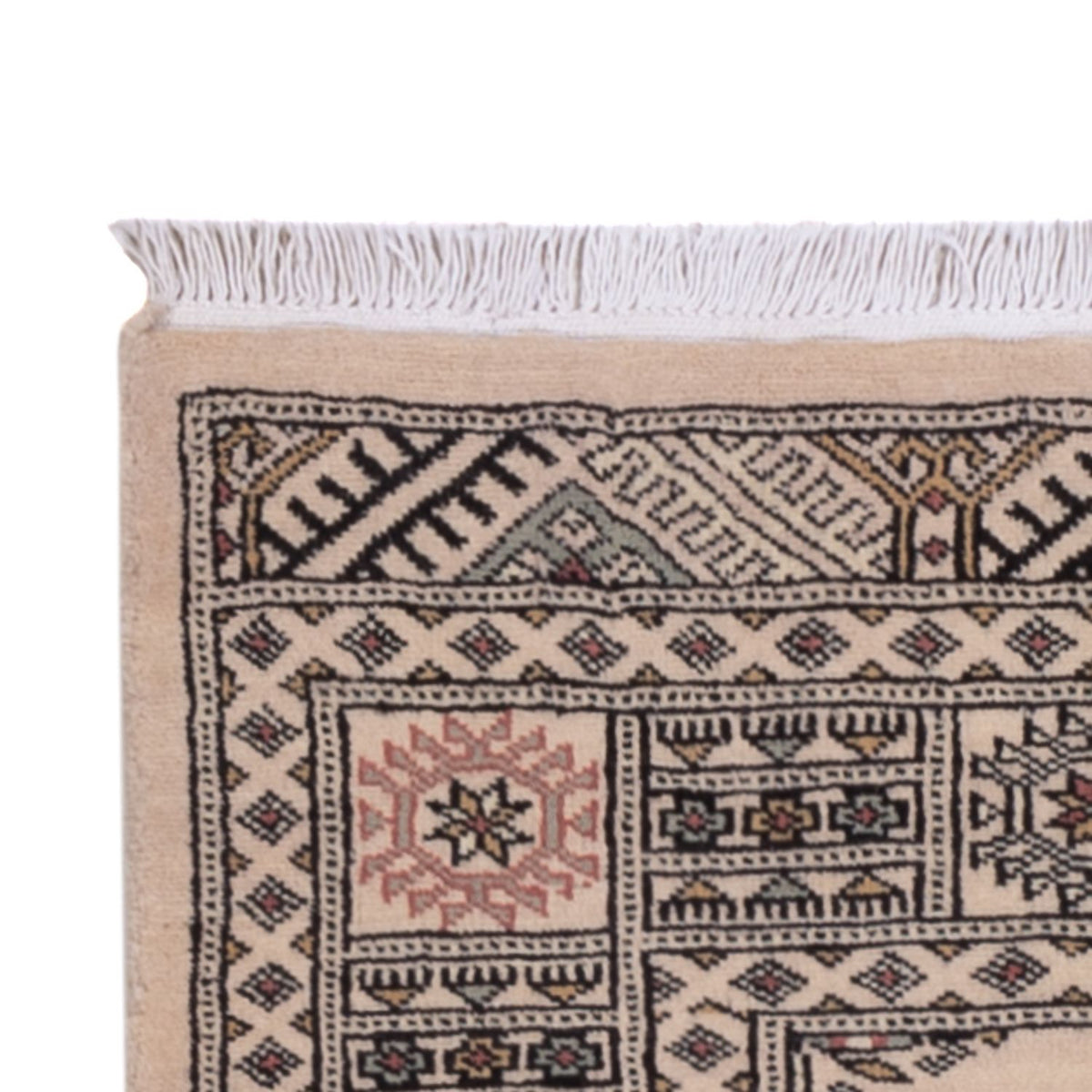 Alfombra Pakistani 77x206cm - Alfombra oriental