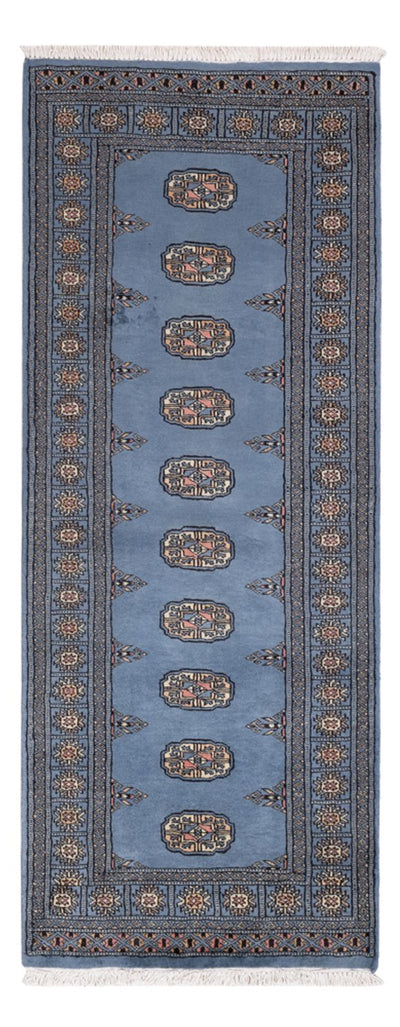 Alfombra Pakistani 77x196cm - Alfombra oriental
