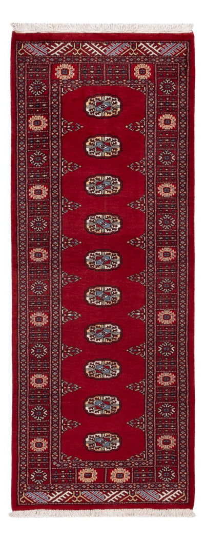 Alfombra Pakistani 79x200cm - Alfombra oriental