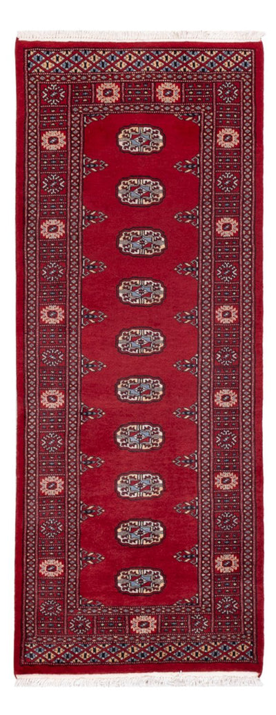 Alfombra Pakistani 80x203cm - Alfombra oriental
