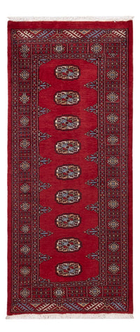 Alfombra Pakistani 191x80cm - Alfombra oriental – product image