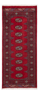 Alfombra Pakistani 191x80cm - Alfombra oriental
