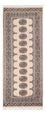 Alfombra de pasillo Alfombra Pakistani - 193 x 79 cm - beige