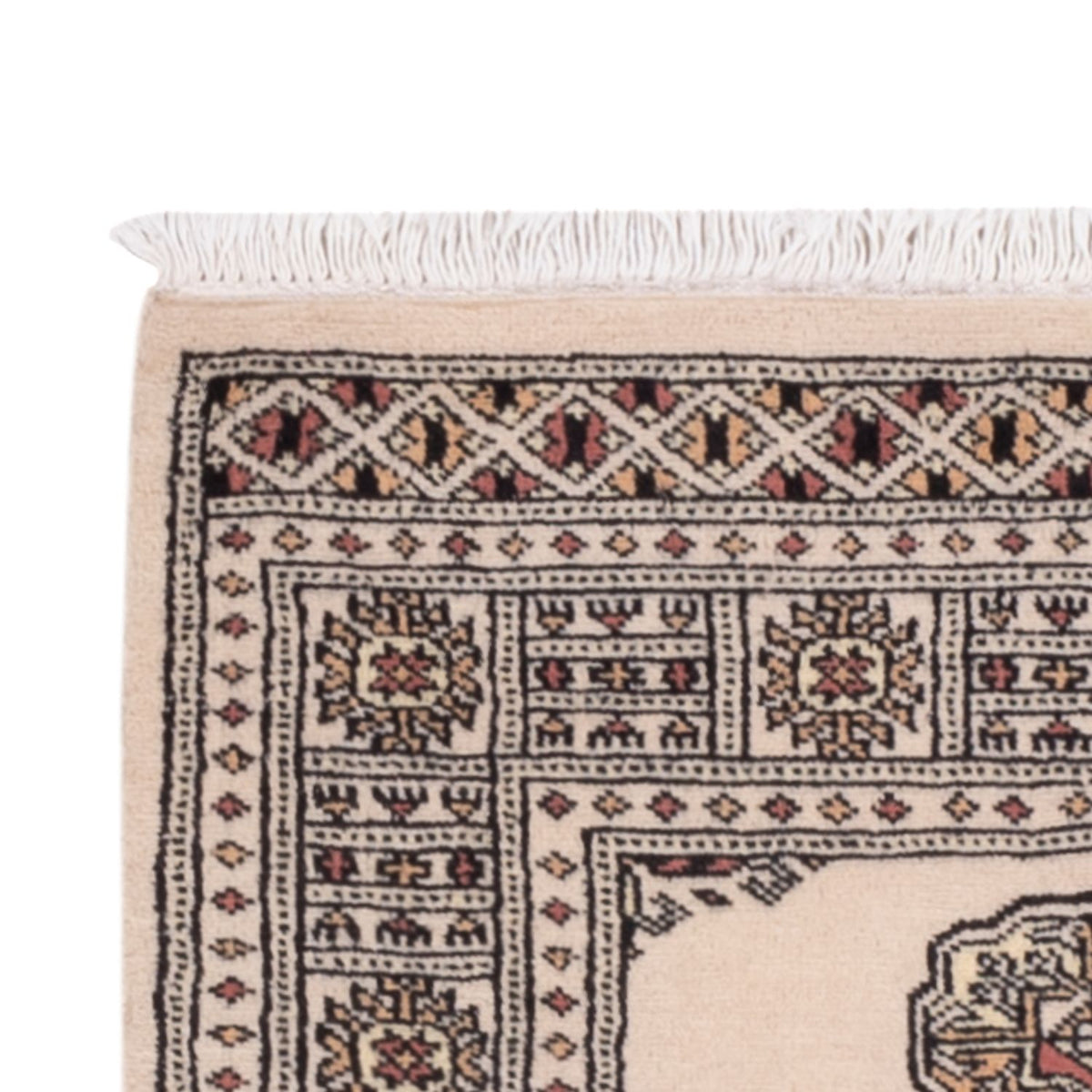 Alfombra Pakistani 79x193cm - Alfombra oriental