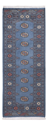 Alfombra Pakistani 80x199cm - Alfombra oriental – product image