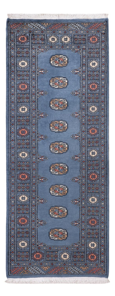 Alfombra Pakistani 80x199cm - Alfombra oriental