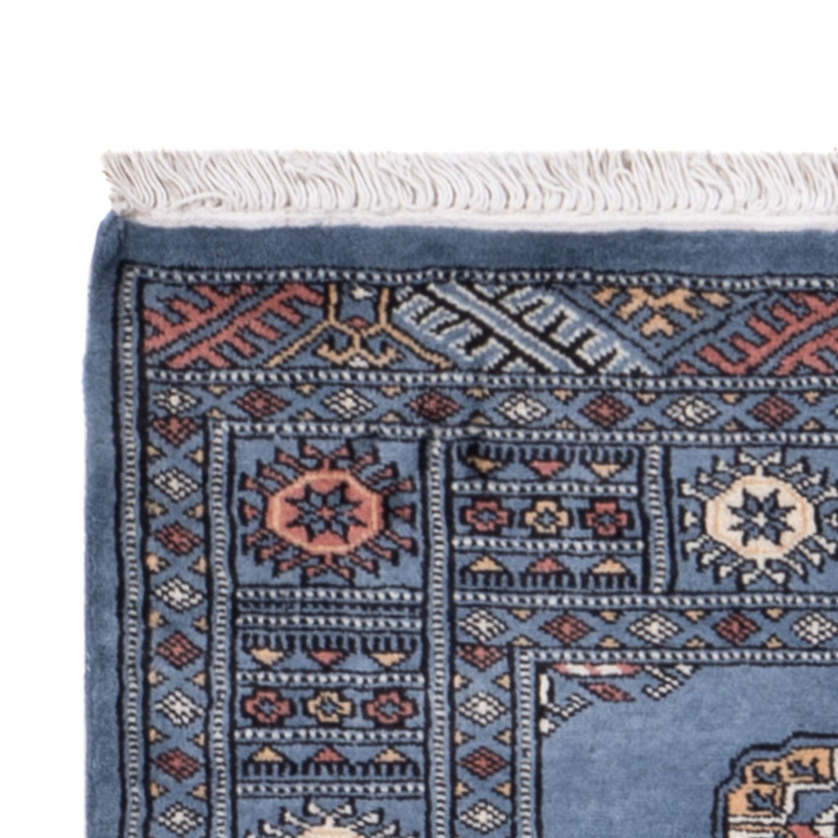 Alfombra Pakistani 80x199cm - Alfombra oriental
