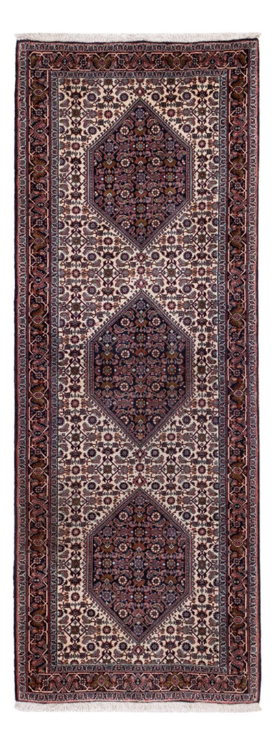 Bidjar Alfombra 77x210cm - Alfombra persa