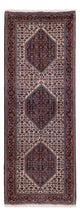 Bidjar Alfombra 77x210cm - Alfombra persa