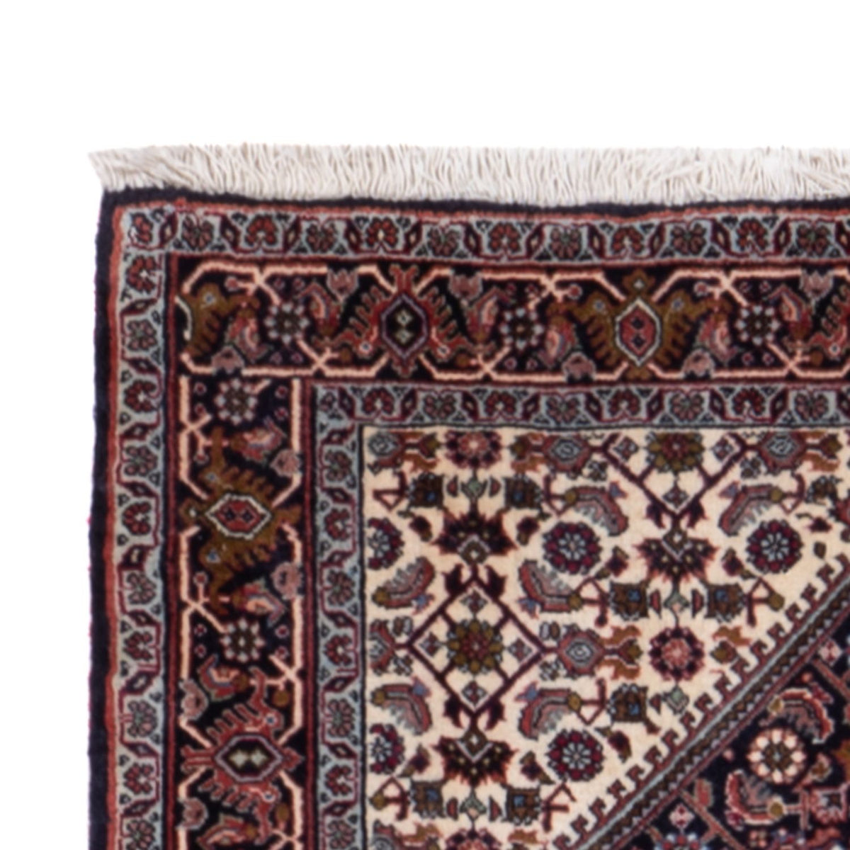 Bidjar Alfombra 77x210cm - Alfombra persa