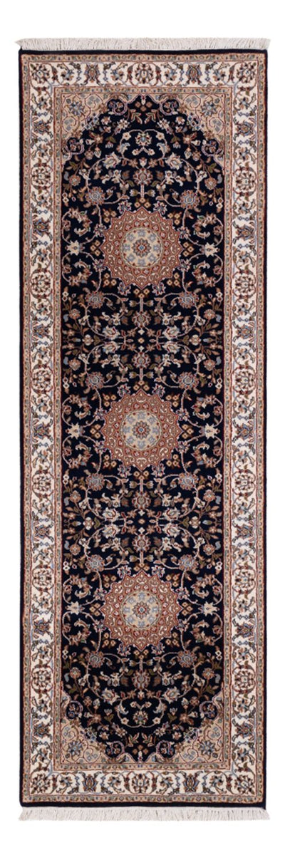 Nain Indo Alfombra 81x253cm - Alfombra oriental
