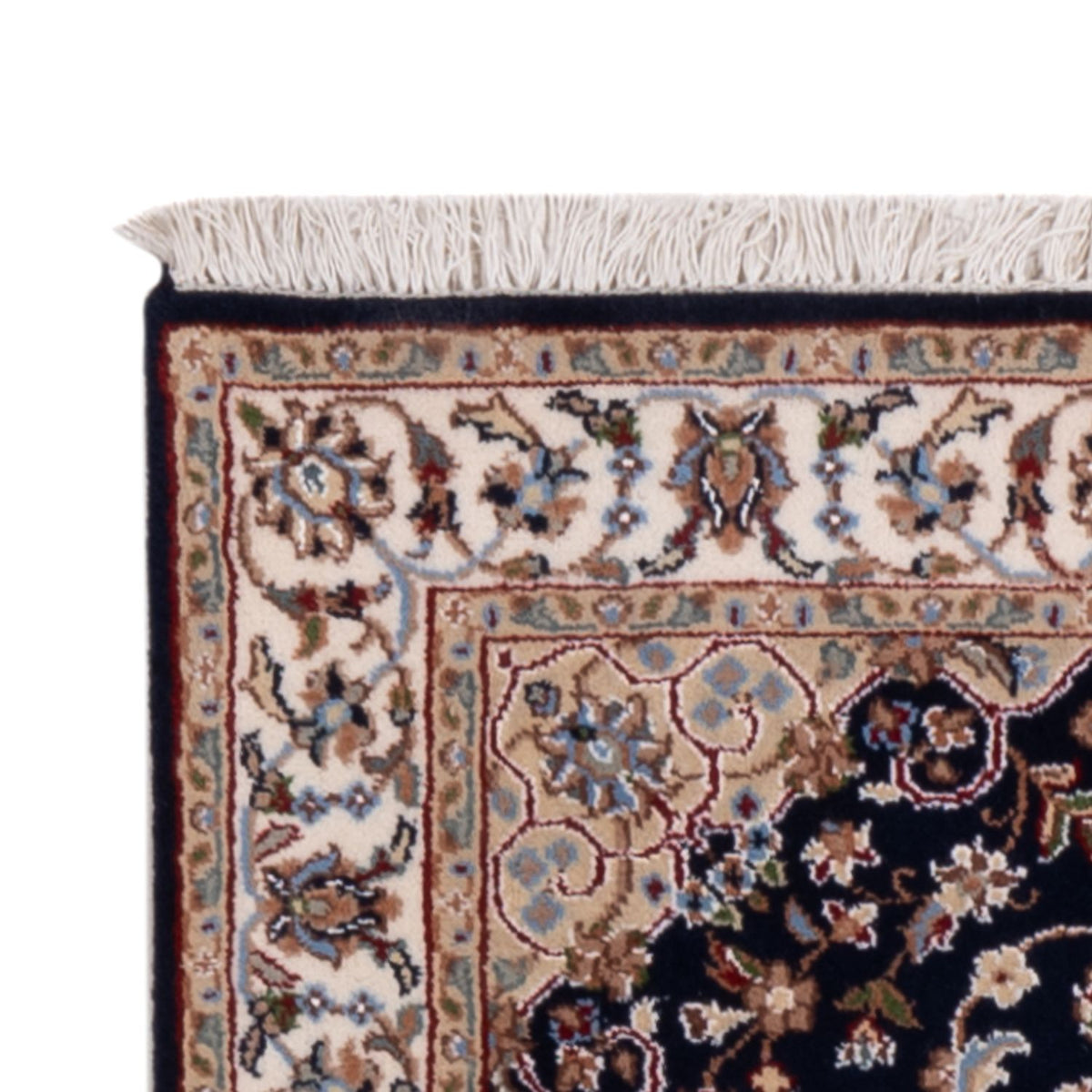 Nain Indo Alfombra 81x253cm - Alfombra oriental