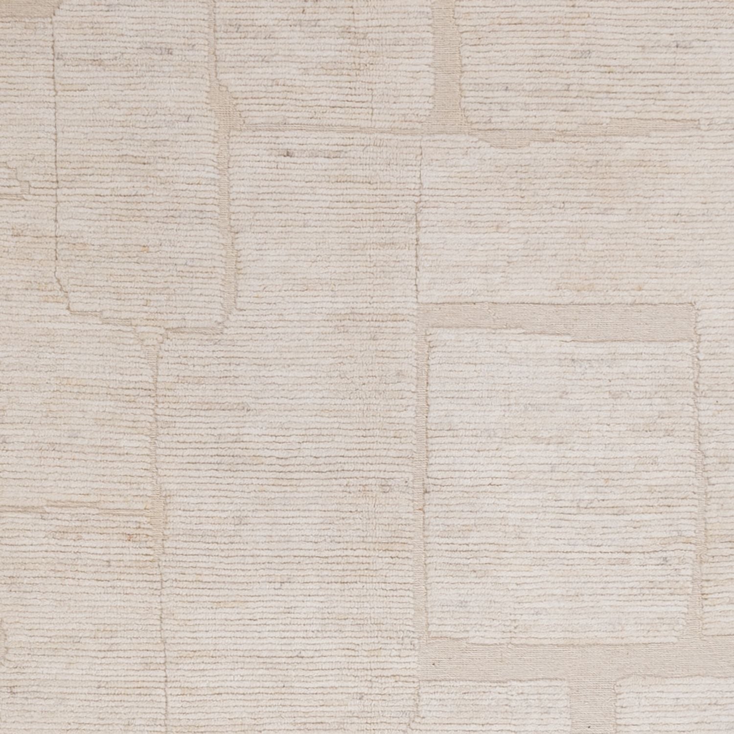 Alfombra bereber - 335 x 246 cm - beige