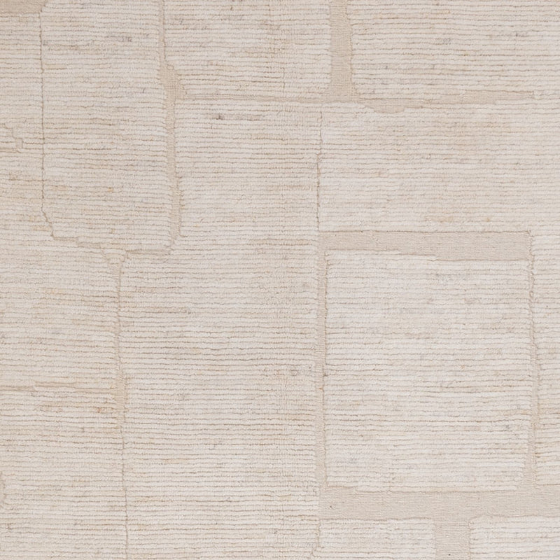 Alfombra bereber - 335 x 246 cm - beige