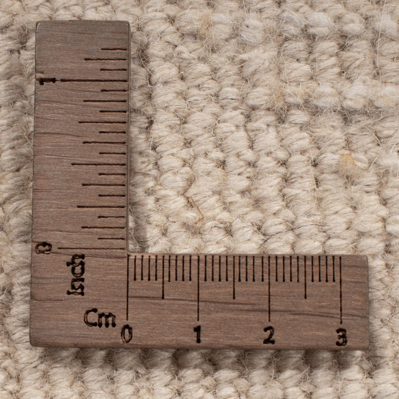 Alfombra bereber - 335 x 246 cm - beige