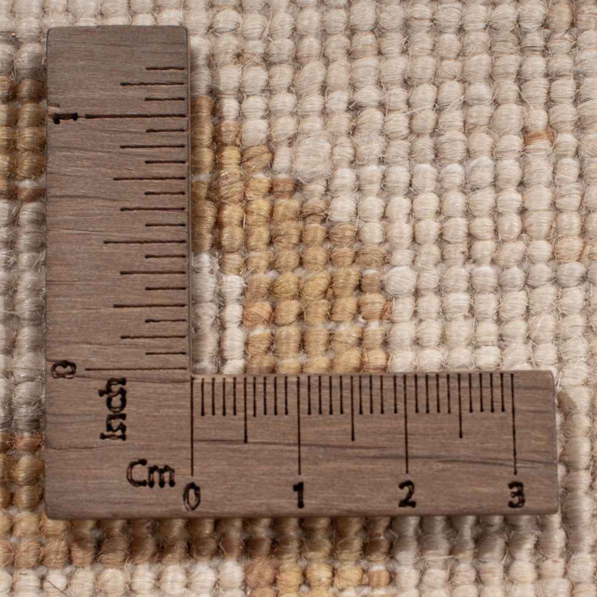 Alfombra Ziegler - Usak - 306 x 245 cm - turquesa