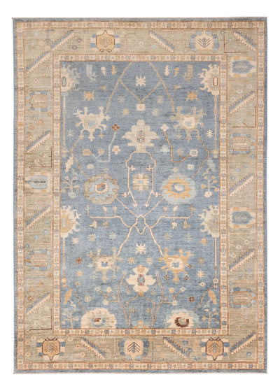 Ushak Alfombra 241x347cm - Alfombra oriental