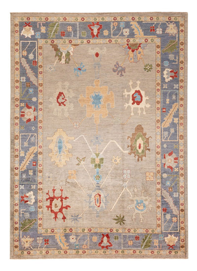 Ushak Alfombra 249x350cm - Alfombra oriental